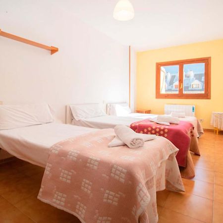Apartamentos Villanua 3000 Zewnętrze zdjęcie