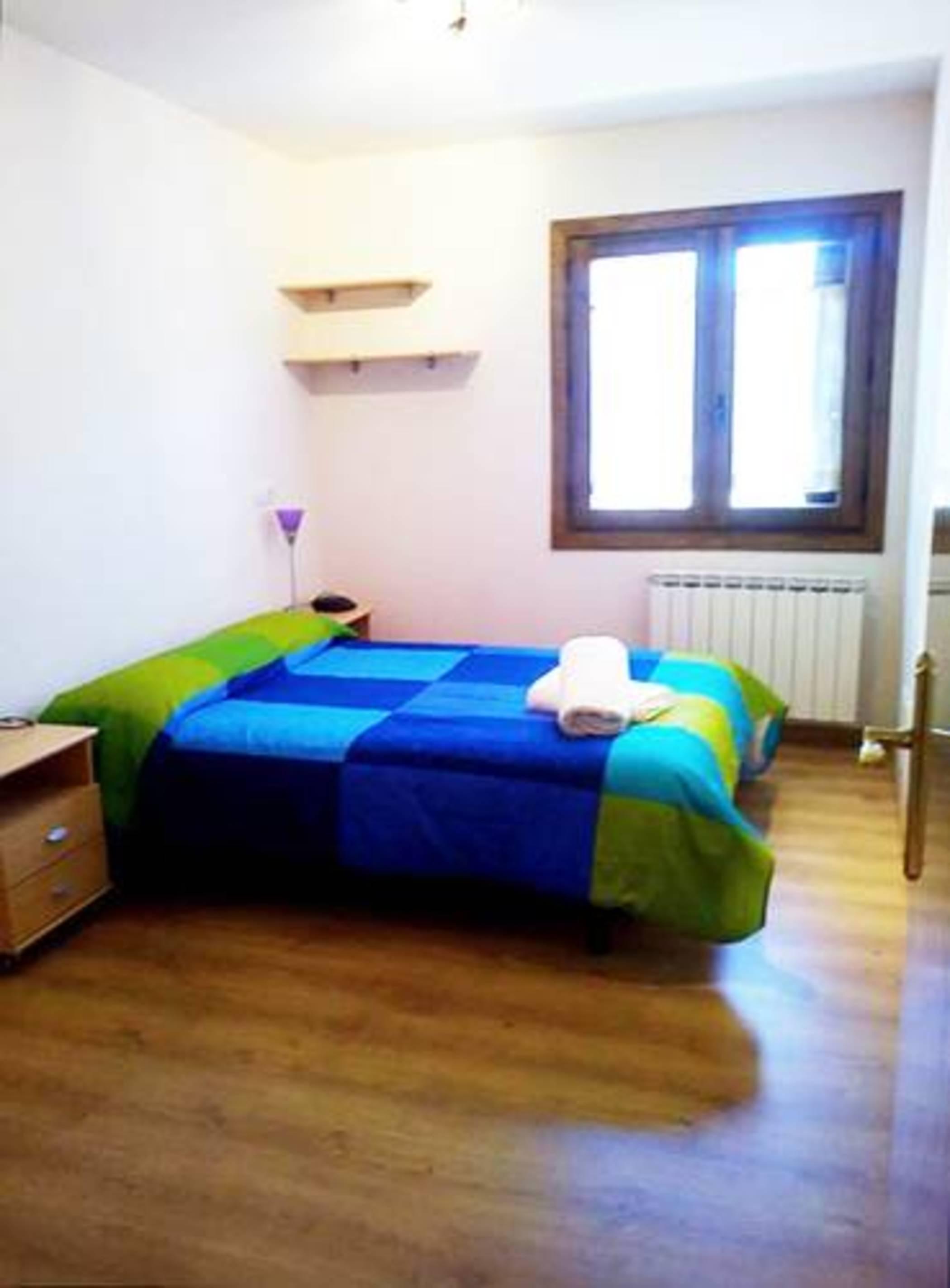 Apartamentos Villanua 3000 Zewnętrze zdjęcie