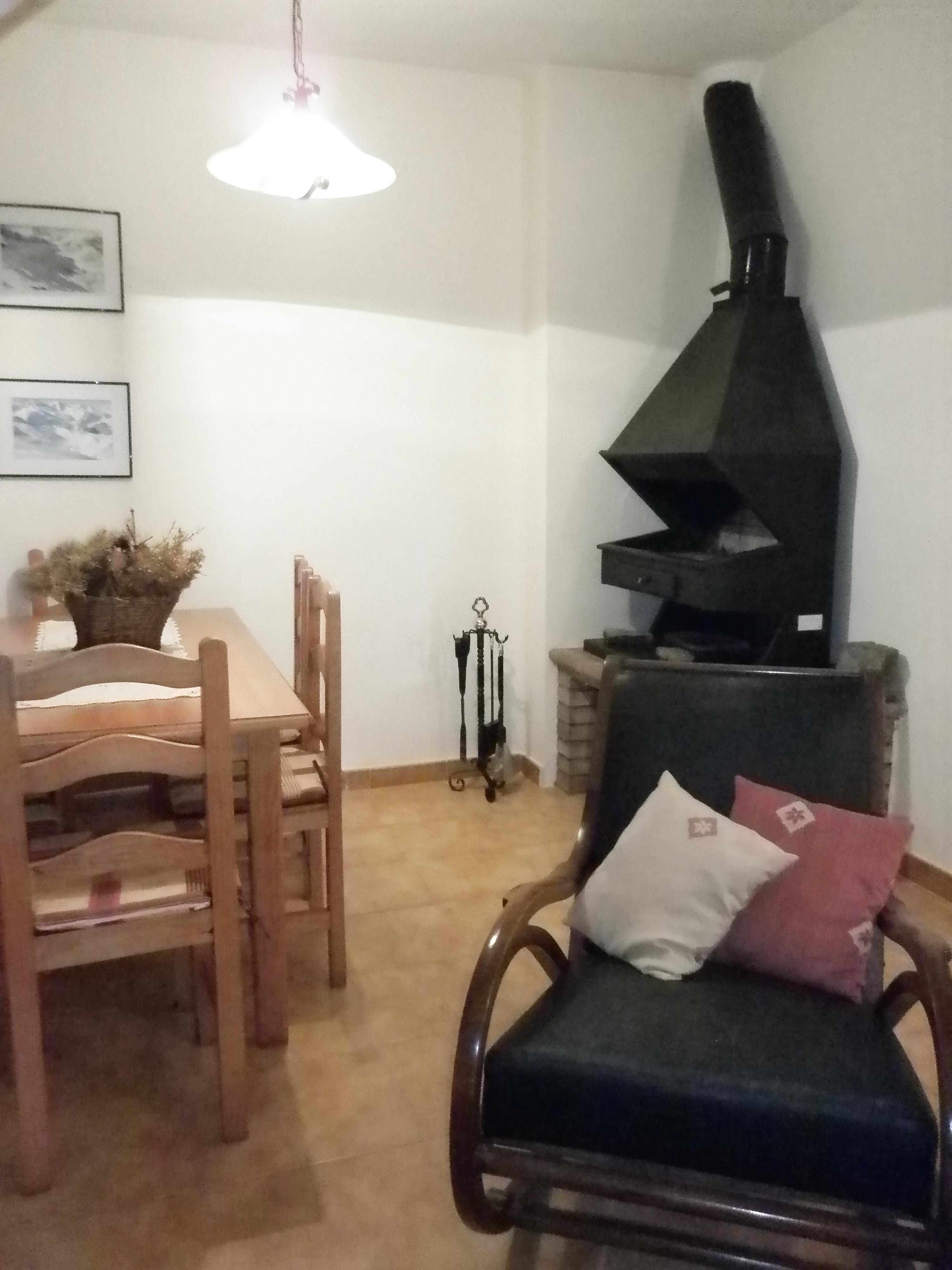 Apartamentos Villanua 3000 Zewnętrze zdjęcie