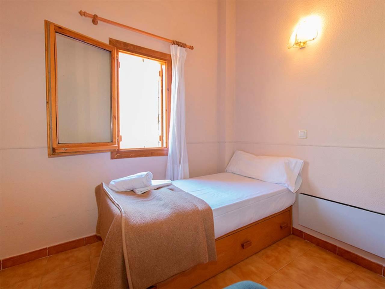 Apartamentos Villanua 3000 Zewnętrze zdjęcie