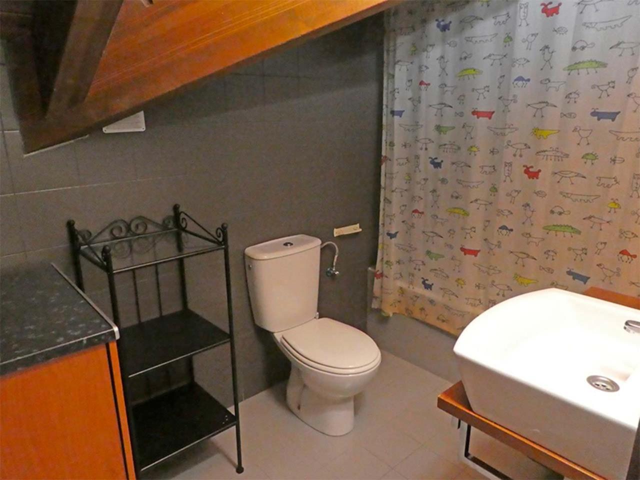 Apartamentos Villanua 3000 Zewnętrze zdjęcie