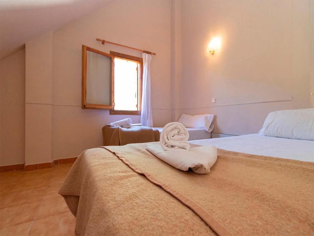 Apartamentos Villanua 3000 Zewnętrze zdjęcie