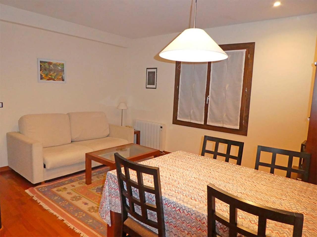 Apartamentos Villanua 3000 Zewnętrze zdjęcie