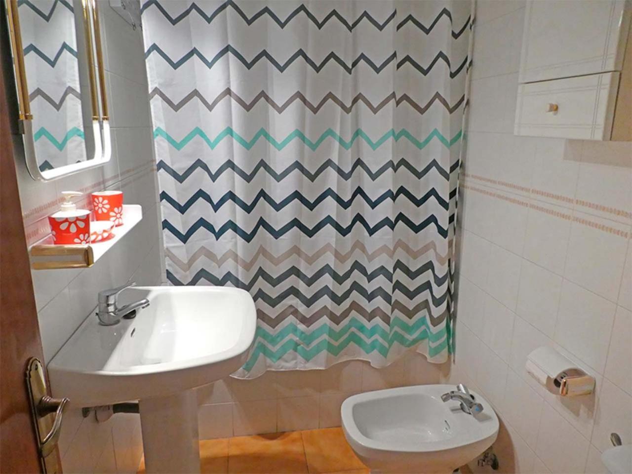 Apartamentos Villanua 3000 Zewnętrze zdjęcie
