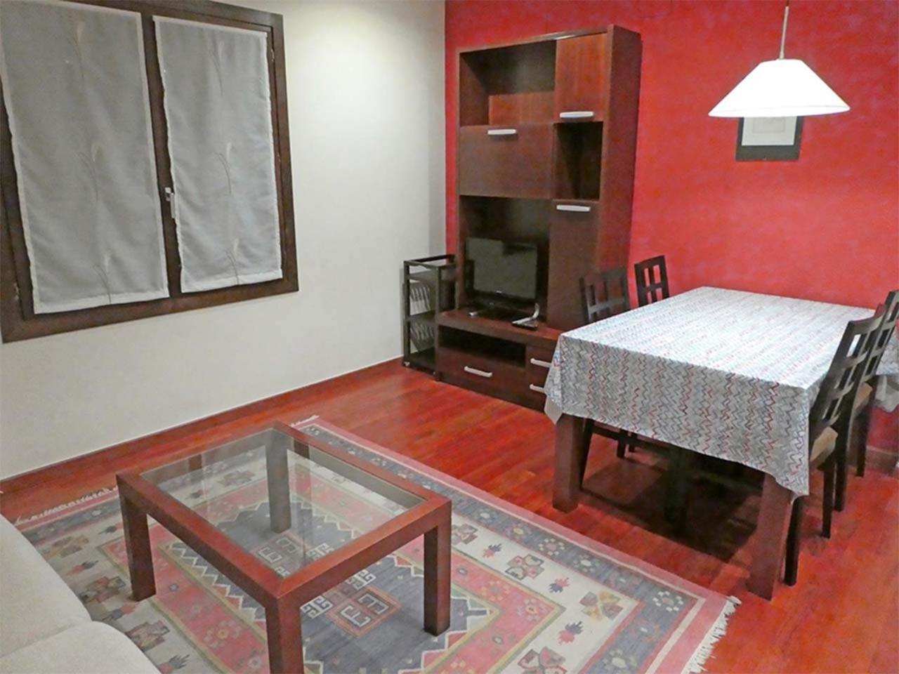 Apartamentos Villanua 3000 Zewnętrze zdjęcie