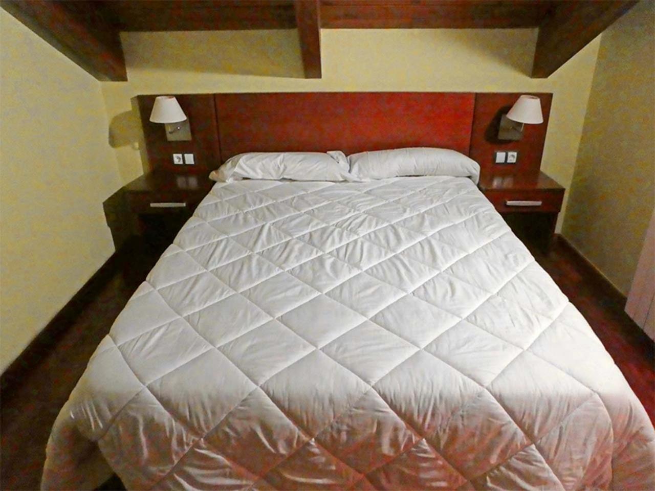 Apartamentos Villanua 3000 Zewnętrze zdjęcie
