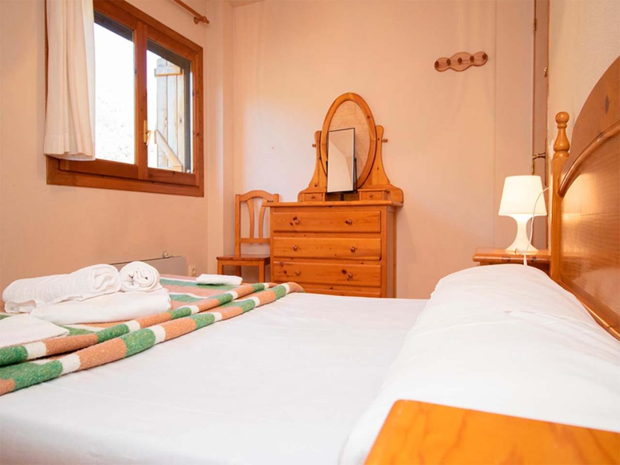 Apartamentos Villanua 3000 Zewnętrze zdjęcie