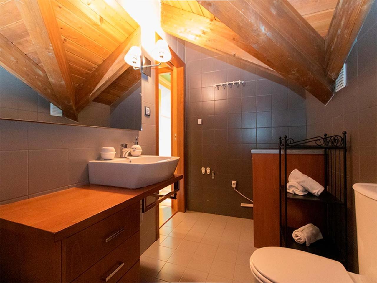 Apartamentos Villanua 3000 Zewnętrze zdjęcie