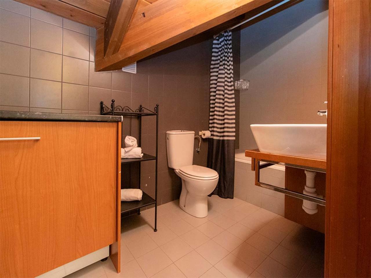 Apartamentos Villanua 3000 Zewnętrze zdjęcie