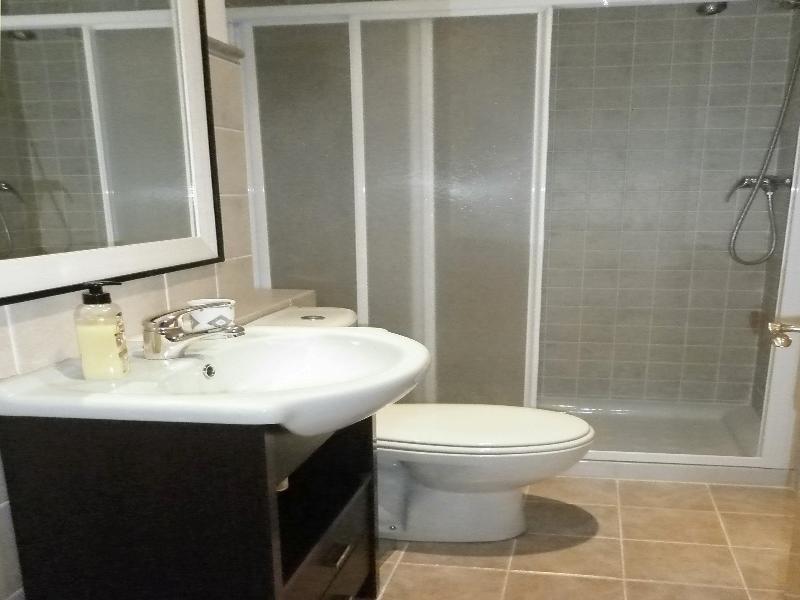 Apartamentos Villanua 3000 Zewnętrze zdjęcie