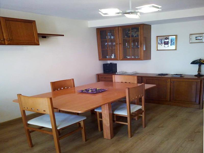 Apartamentos Villanua 3000 Zewnętrze zdjęcie