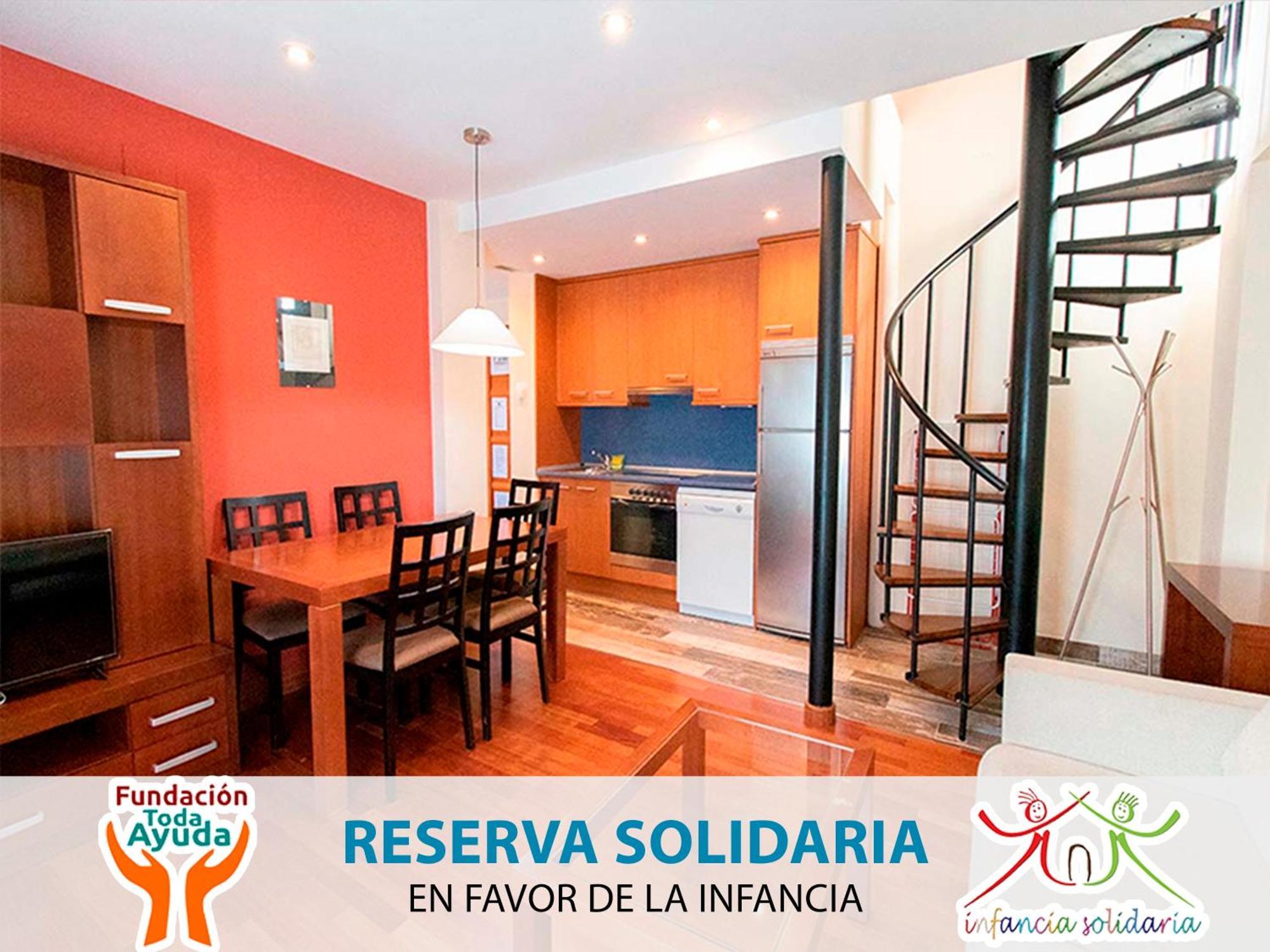 Apartamentos Villanua 3000 Zewnętrze zdjęcie