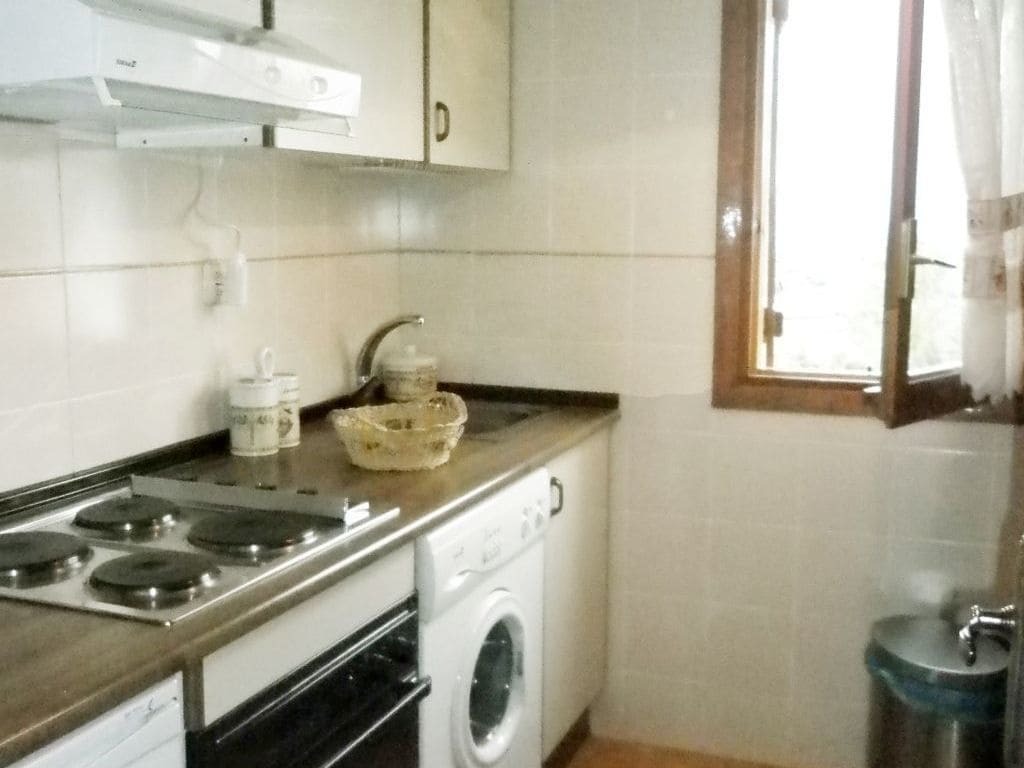 Apartamentos Villanua 3000 Zewnętrze zdjęcie