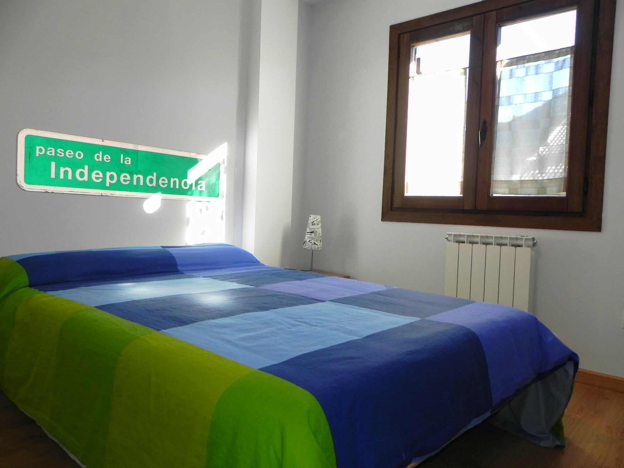 Apartamentos Villanua 3000 Zewnętrze zdjęcie