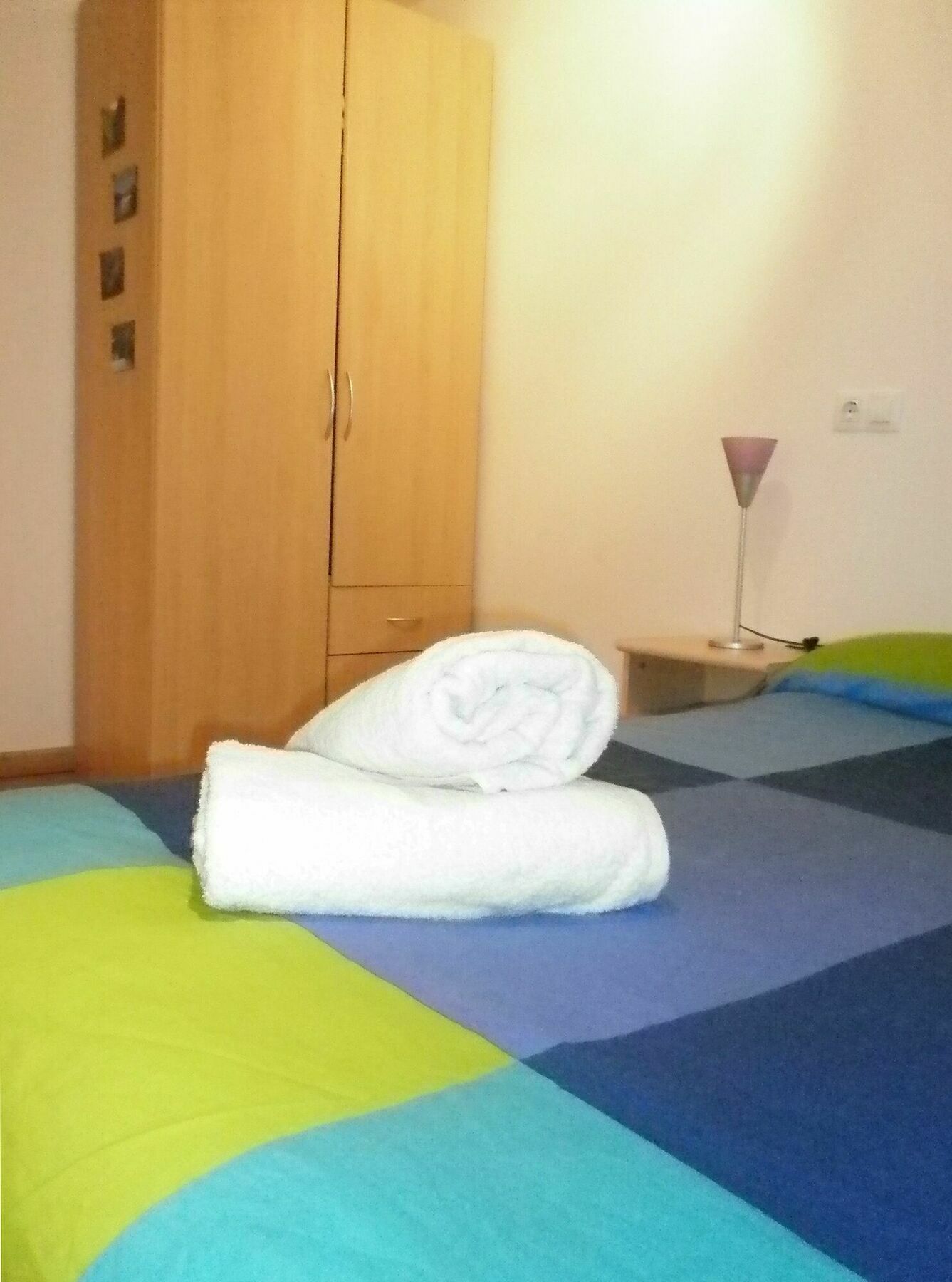 Apartamentos Villanua 3000 Zewnętrze zdjęcie