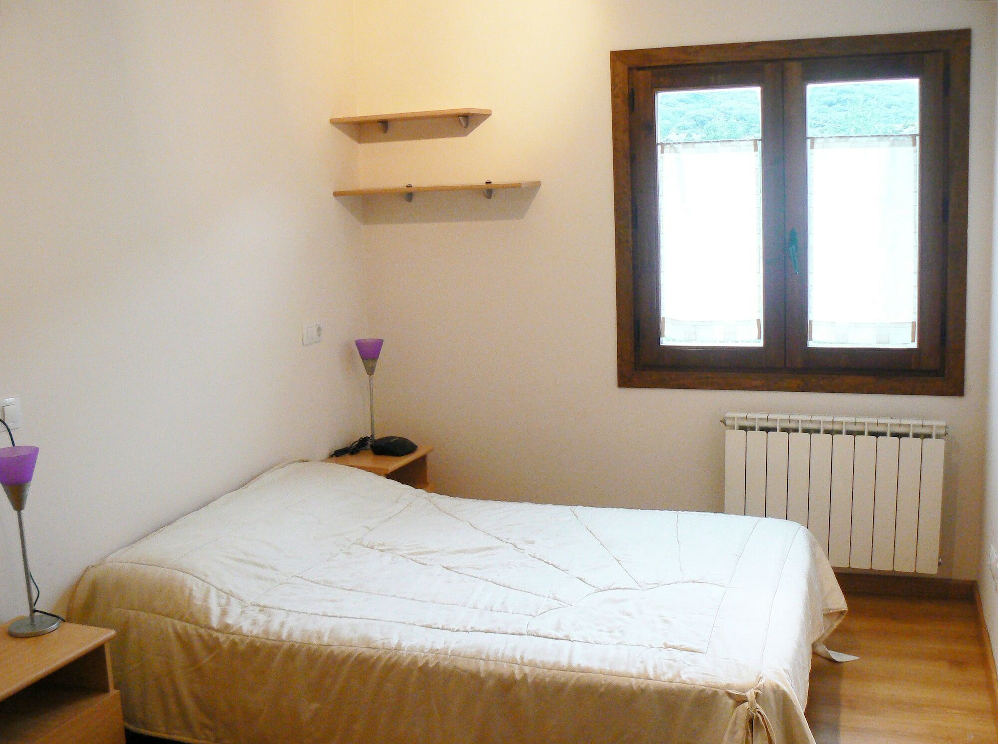 Apartamentos Villanua 3000 Zewnętrze zdjęcie