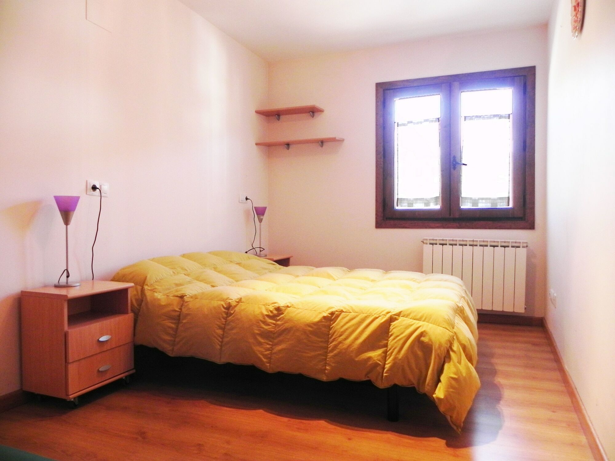 Apartamentos Villanua 3000 Zewnętrze zdjęcie