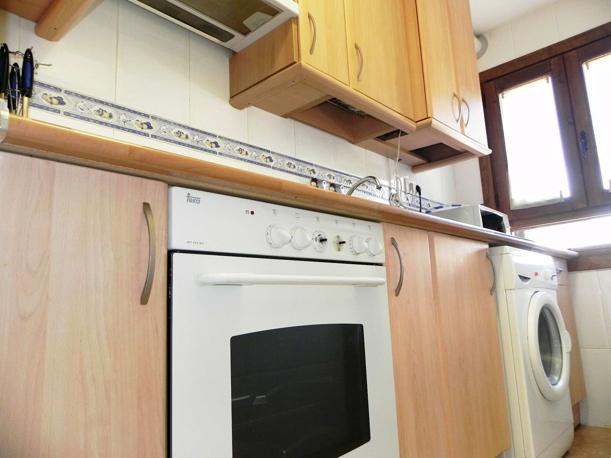 Apartamentos Villanua 3000 Zewnętrze zdjęcie