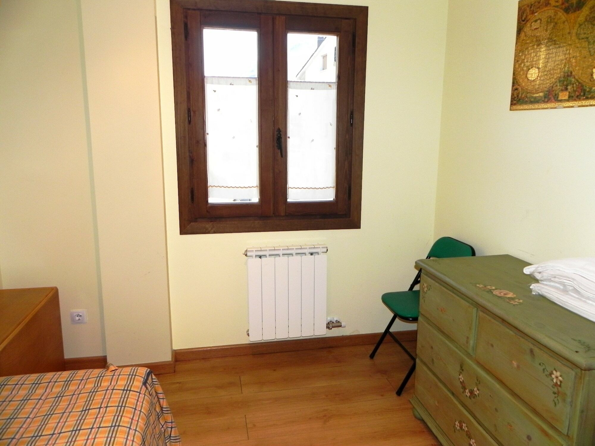 Apartamentos Villanua 3000 Zewnętrze zdjęcie