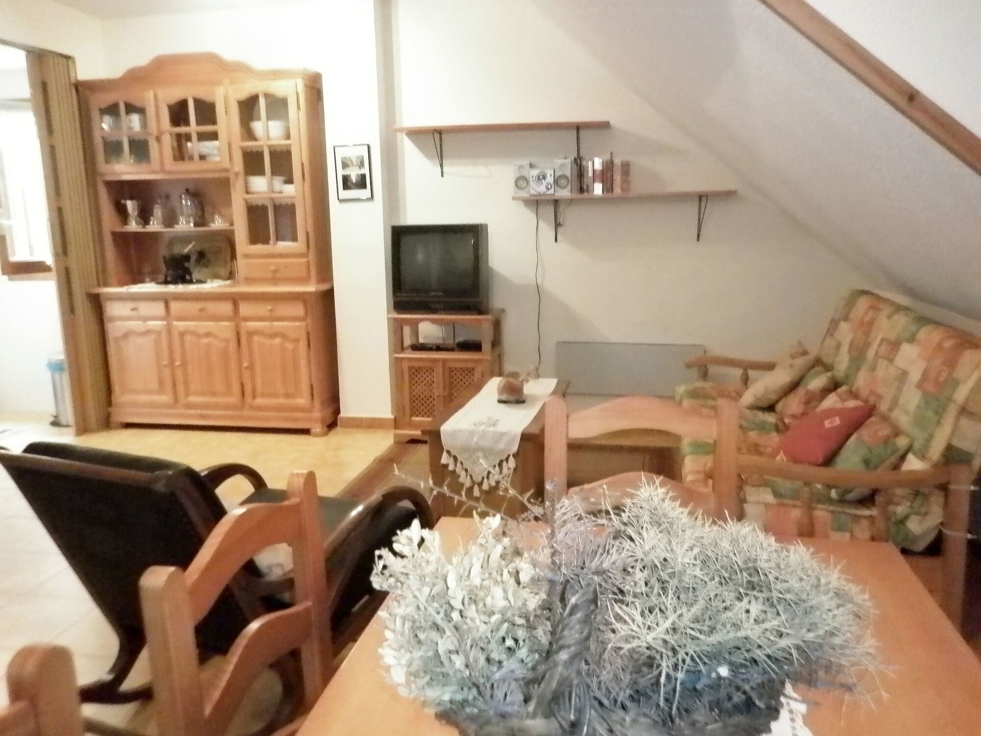 Apartamentos Villanua 3000 Zewnętrze zdjęcie