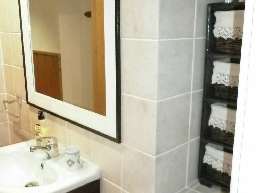 Apartamentos Villanua 3000 Zewnętrze zdjęcie